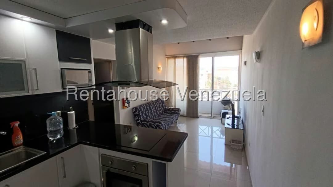 Apartamento (1 Nivel) en Venta en Av Diego Bautista Urbaneja, Anzoategui - 13