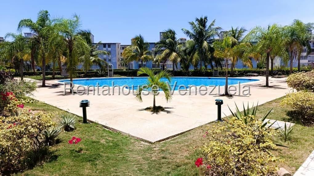 Apartamento (1 Nivel) en Venta en Av Diego Bautista Urbaneja, Anzoategui - 15