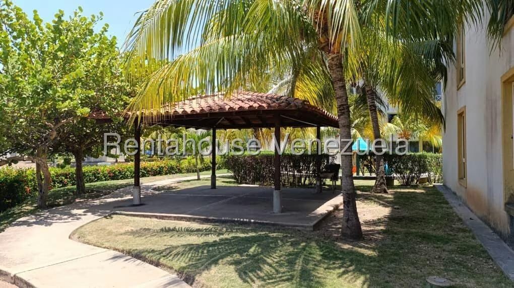 Apartamento (1 Nivel) en Venta en Av Diego Bautista Urbaneja, Anzoategui - 16