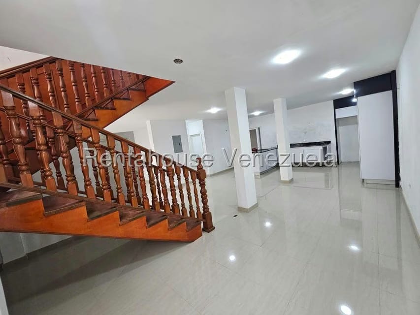 Casa (1 Nivel) en Venta en Centro, Falcon
