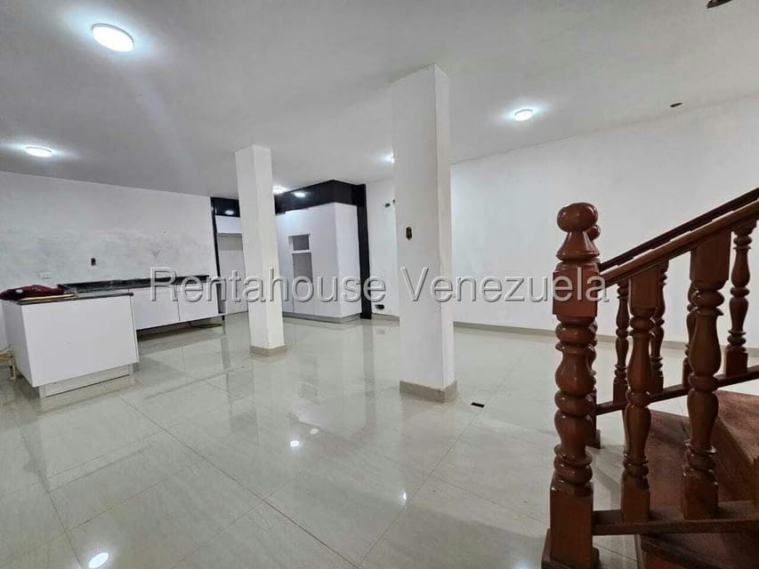 Casa (1 Nivel) en Venta en Centro, Falcon - 12