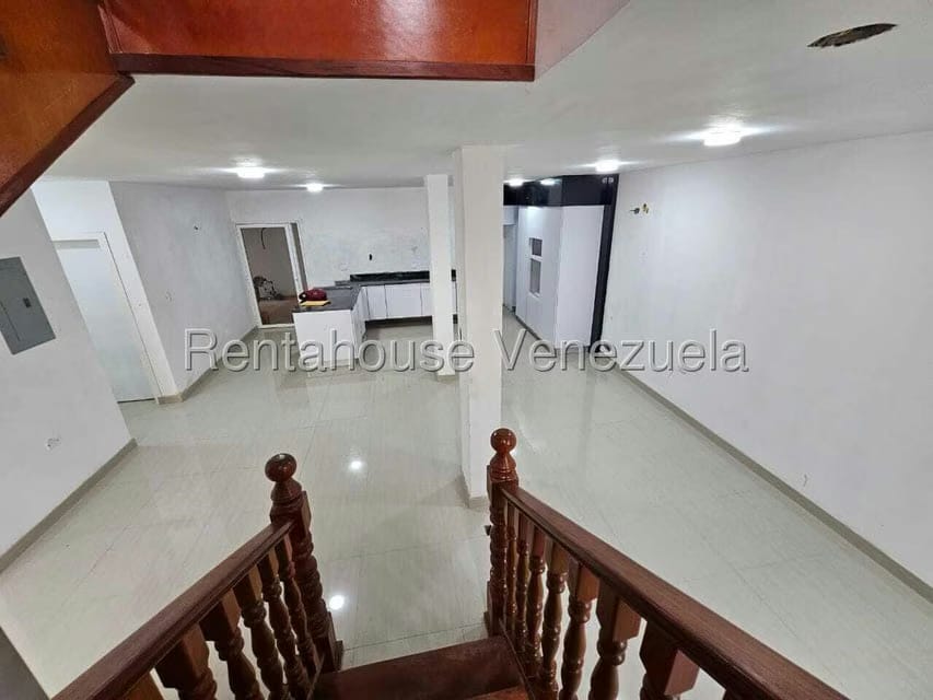 Casa (1 Nivel) en Venta en Centro, Falcon - 16