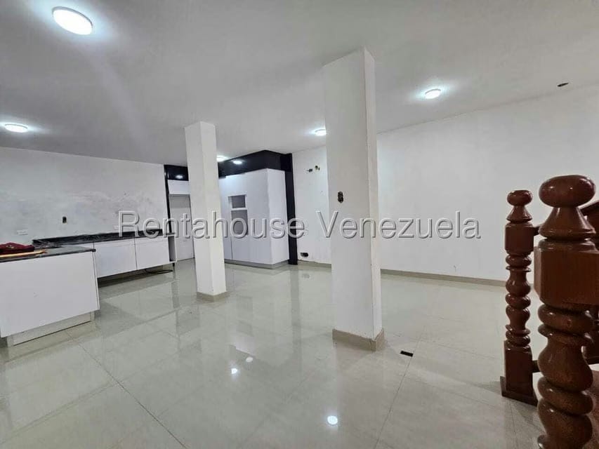 Casa (1 Nivel) en Venta en Centro, Falcon - 3