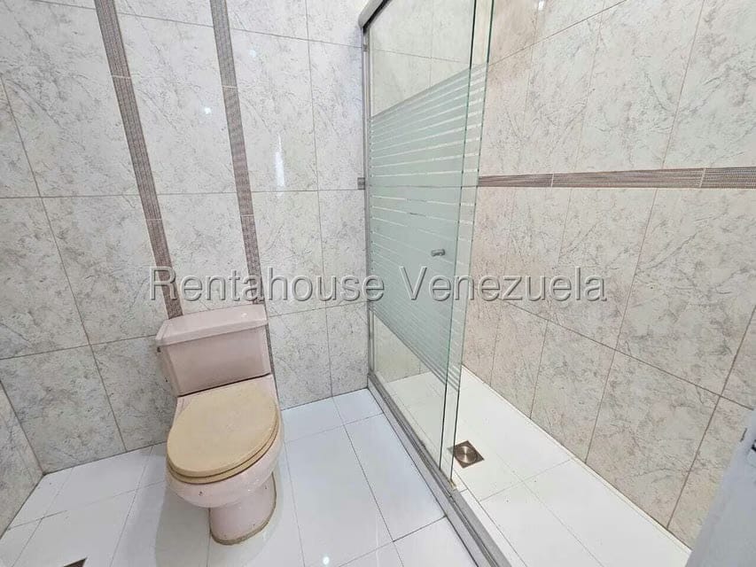 Casa (1 Nivel) en Venta en Centro, Falcon - 8