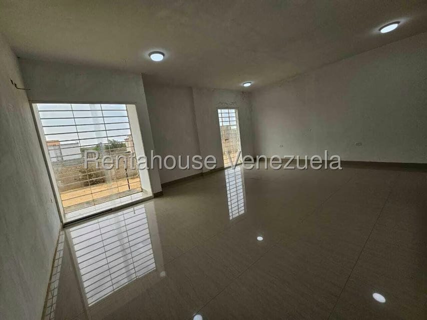 Casa (1 Nivel) en Venta en Centro, Falcon - 10