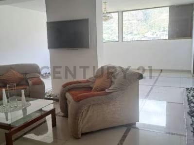 ML - VENTA PENT-HOUSE, LA URBINA - 3