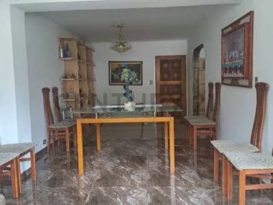 ML - VENTA PENT-HOUSE, LA URBINA - 5