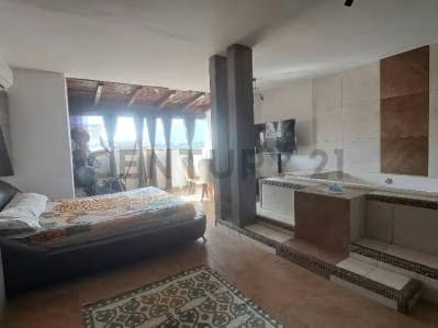 ML - VENTA PENT-HOUSE, LA URBINA - 8