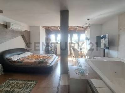ML - VENTA PENT-HOUSE, LA URBINA - 9