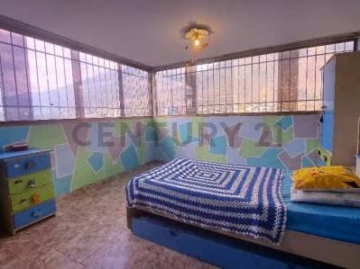 ML - VENTA PENT-HOUSE, LA URBINA - 10