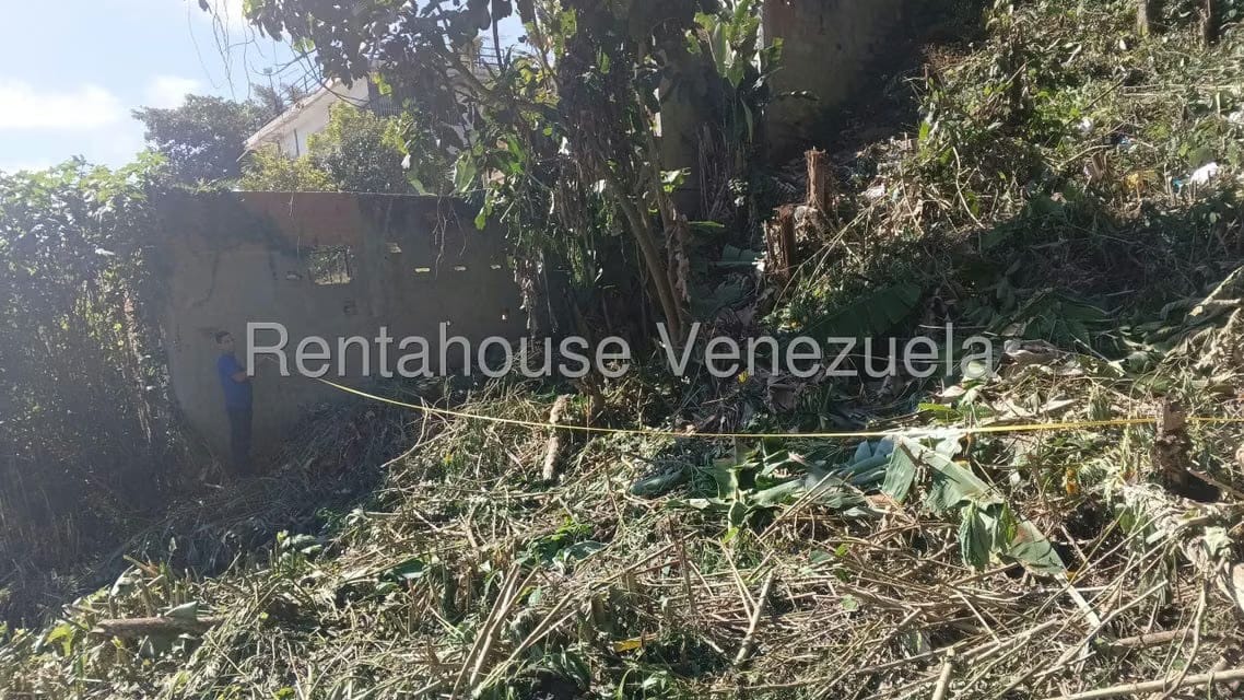 Terreno (Residencial) en Venta en Hoyo de La Puerta, Distrito Metropolitano