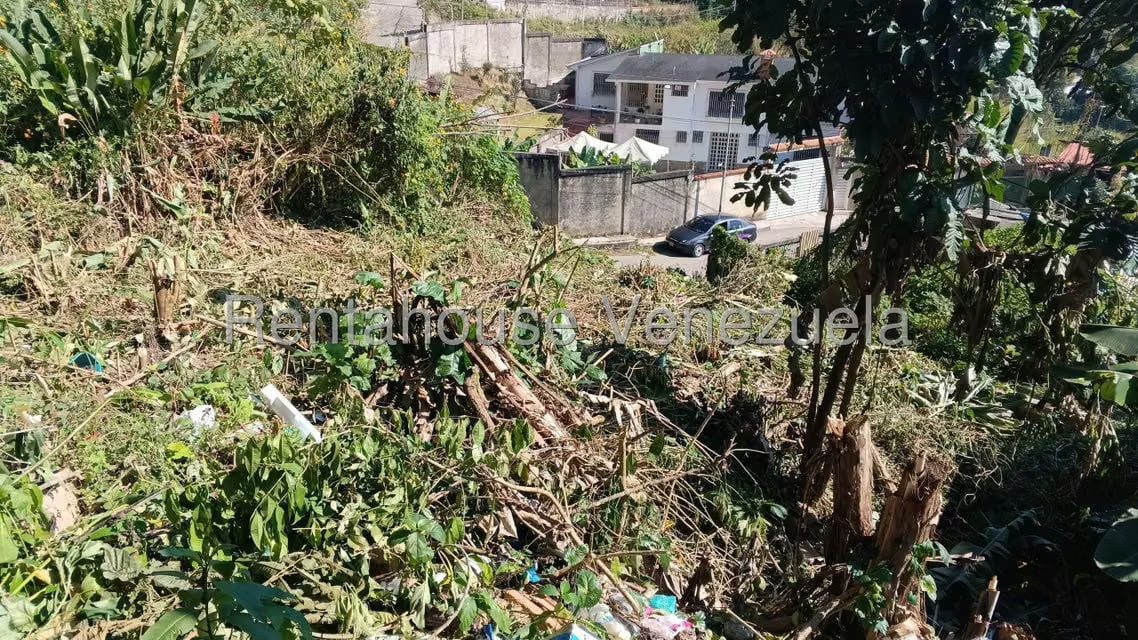 Terreno (Residencial) en Venta en Hoyo de La Puerta, Distrito Metropolitano - 2