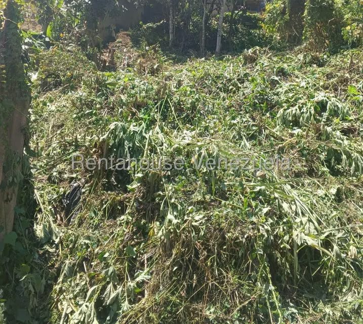 Terreno (Residencial) en Venta en Hoyo de La Puerta, Distrito Metropolitano - 3