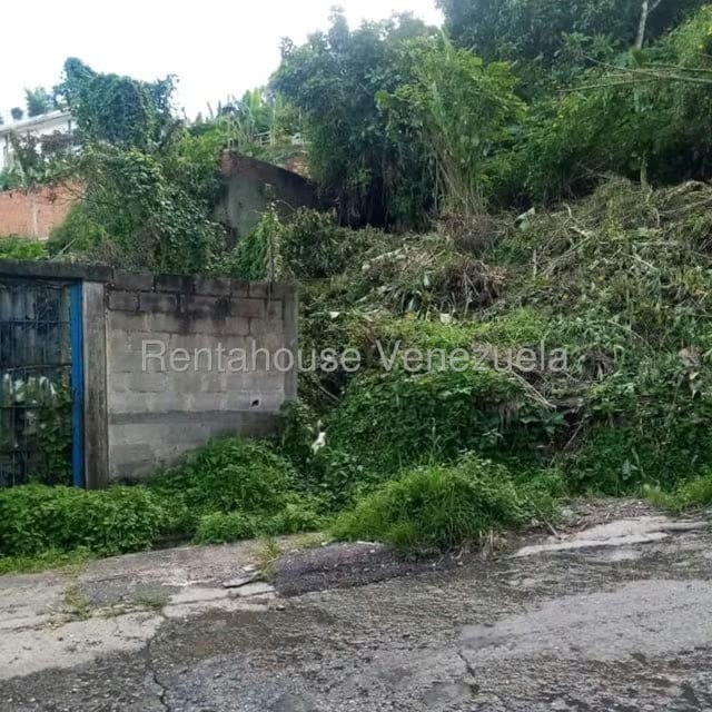 Terreno (Residencial) en Venta en Hoyo de La Puerta, Distrito Metropolitano - 5