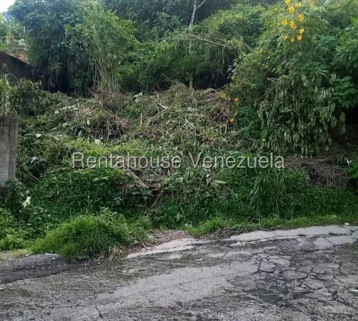 Terreno (Residencial) en Venta en Hoyo de La Puerta, Distrito Metropolitano - 8