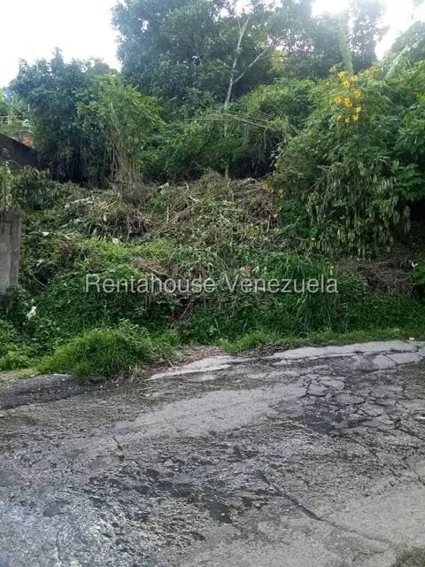 Terreno (Residencial) en Venta en Hoyo de La Puerta, Distrito Metropolitano - 9