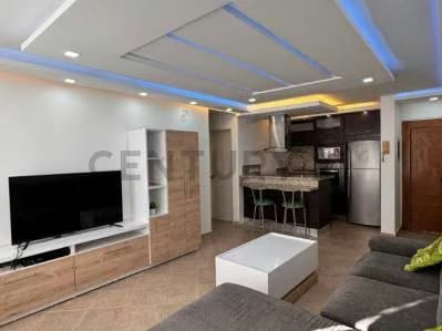 En venta apartamento en el conjunto residencial marina del rey - 2