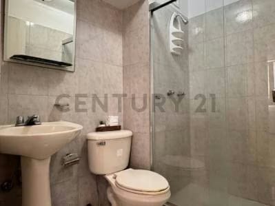 En venta apartamento en el conjunto residencial marina del rey - 8