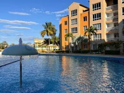 En venta apartamento en el conjunto residencial marina del rey - 9