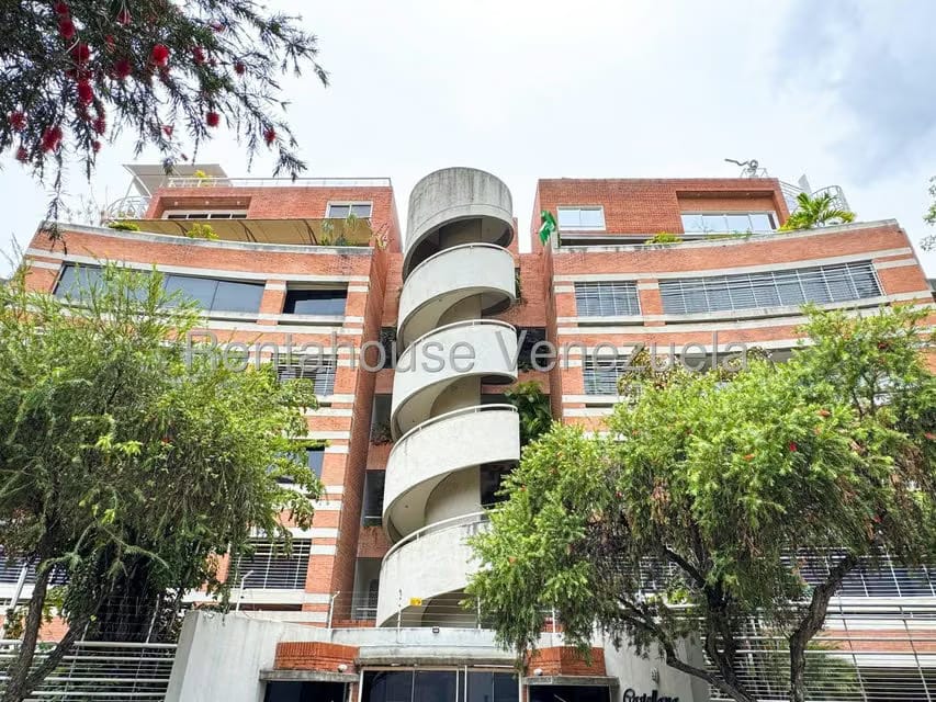 Apartamento (1 Nivel) en Venta en La Castellana, Distrito Metropolitano