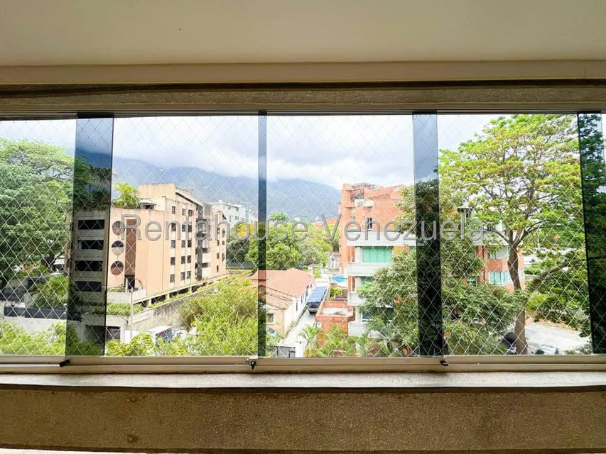 Apartamento (1 Nivel) en Venta en La Castellana, Distrito Metropolitano - 14