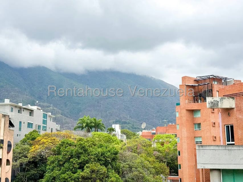 Apartamento (1 Nivel) en Venta en La Castellana, Distrito Metropolitano - 15