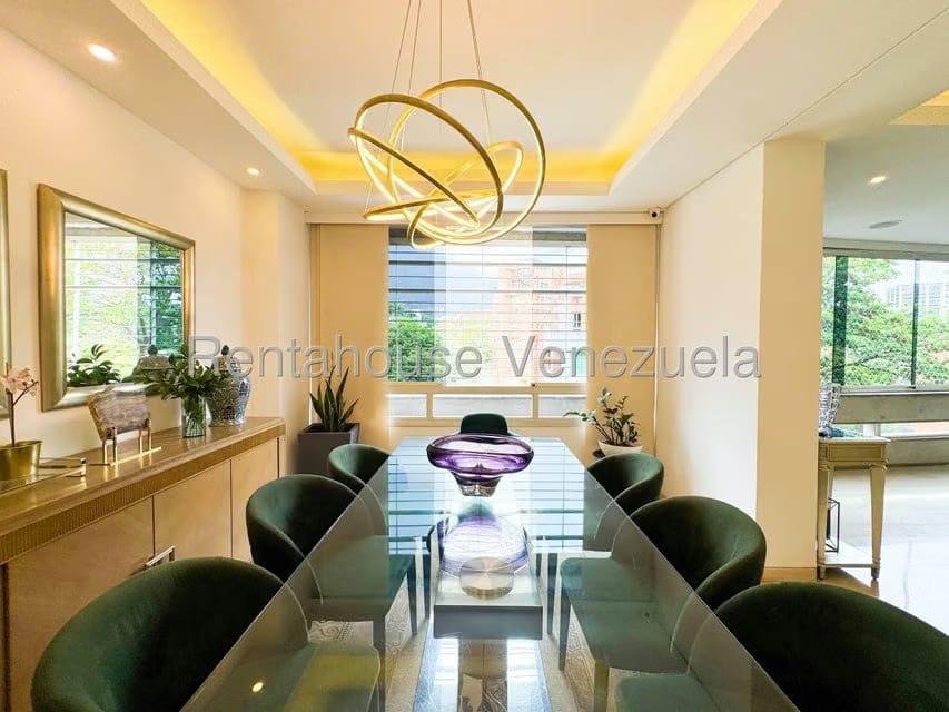 Apartamento (1 Nivel) en Venta en La Castellana, Distrito Metropolitano - 17