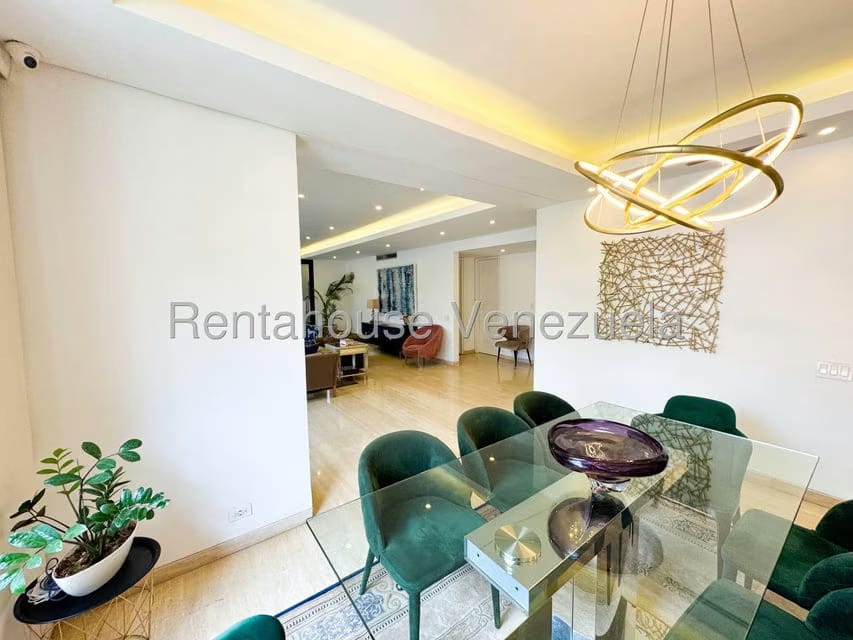 Apartamento (1 Nivel) en Venta en La Castellana, Distrito Metropolitano - 20
