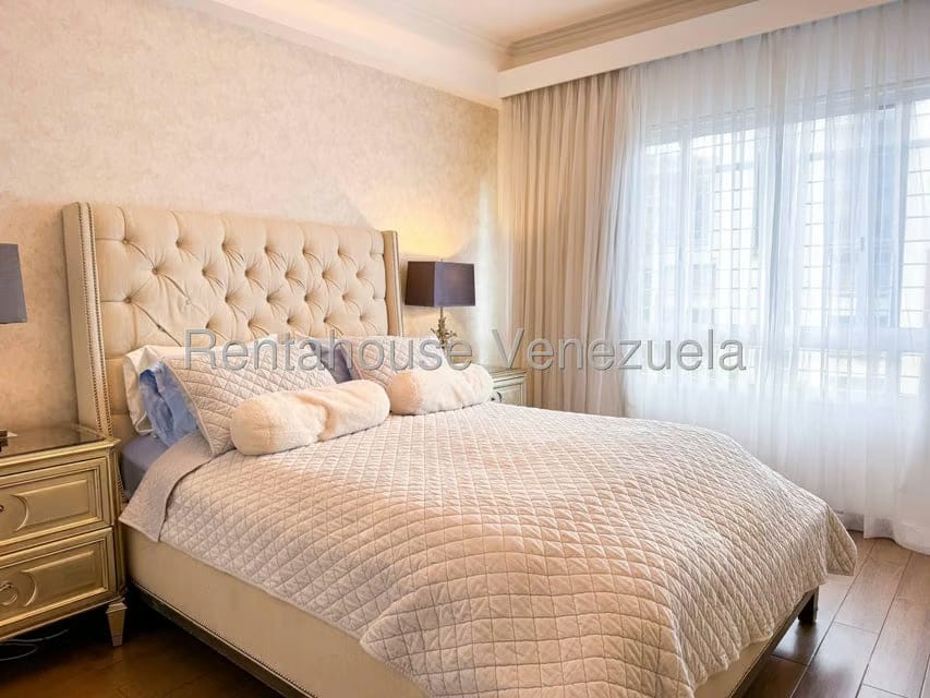 Apartamento (1 Nivel) en Venta en La Castellana, Distrito Metropolitano - 38
