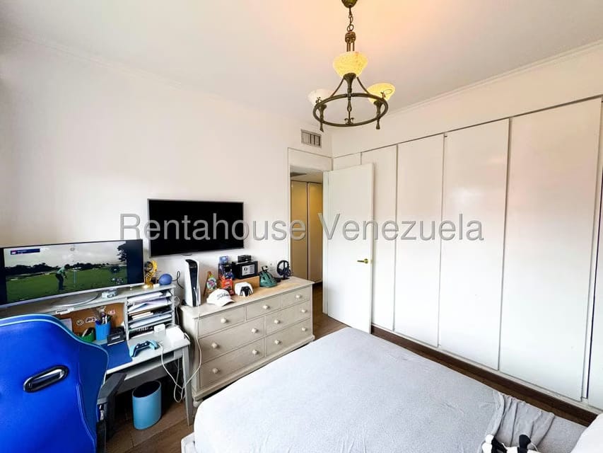 Apartamento (1 Nivel) en Venta en La Castellana, Distrito Metropolitano - 50