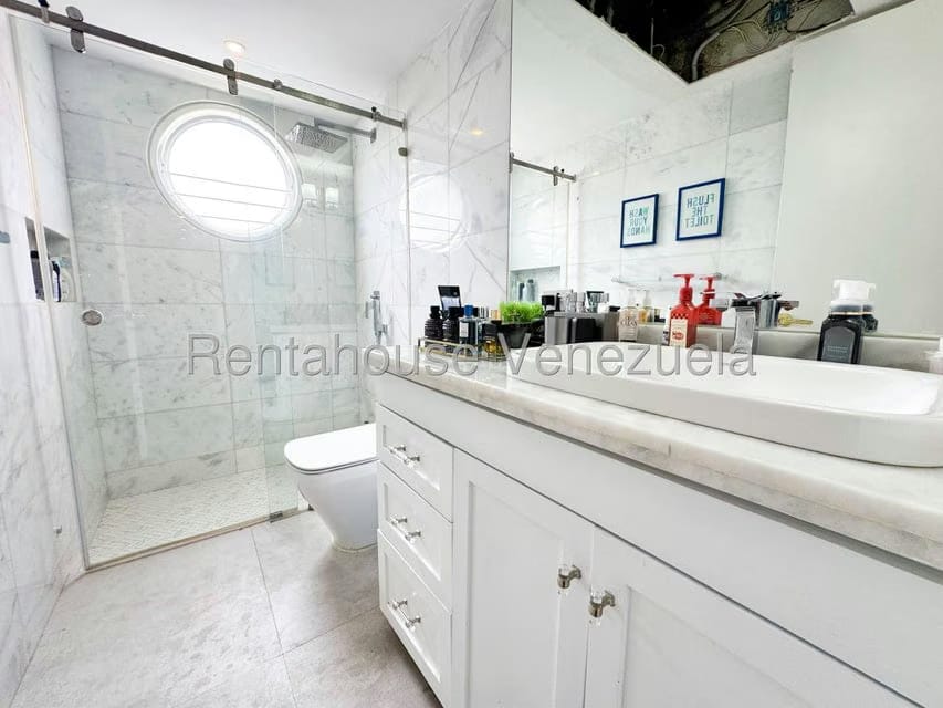 Apartamento (1 Nivel) en Venta en La Castellana, Distrito Metropolitano - 54