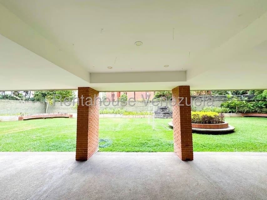 Apartamento (1 Nivel) en Venta en La Castellana, Distrito Metropolitano - 55