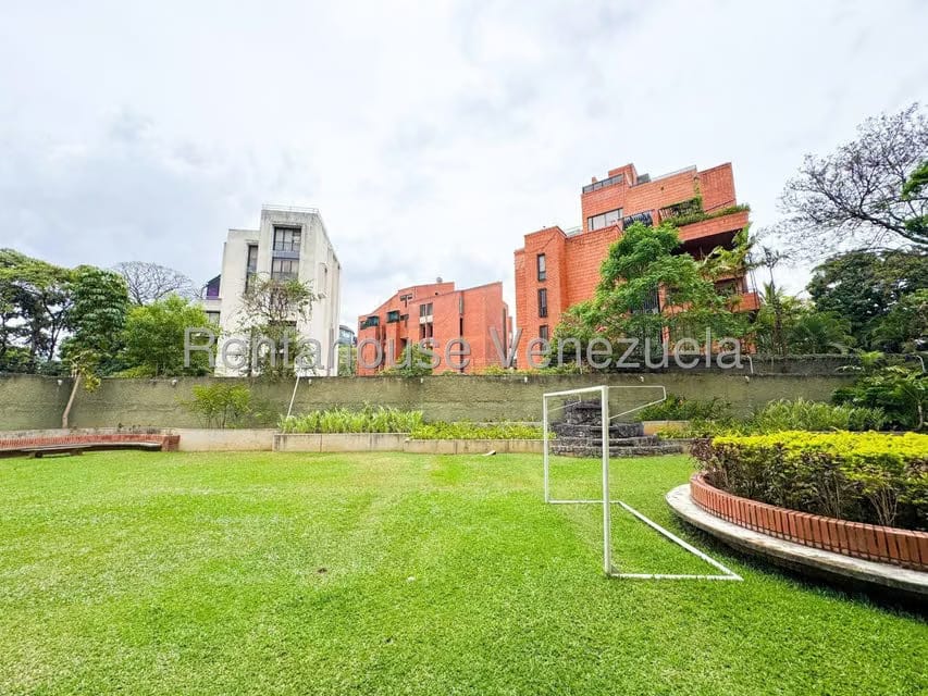 Apartamento (1 Nivel) en Venta en La Castellana, Distrito Metropolitano - 56