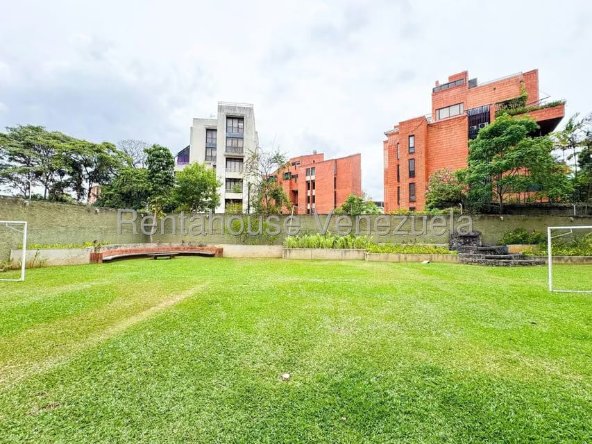 Apartamento (1 Nivel) en Venta en La Castellana, Distrito Metropolitano - 57