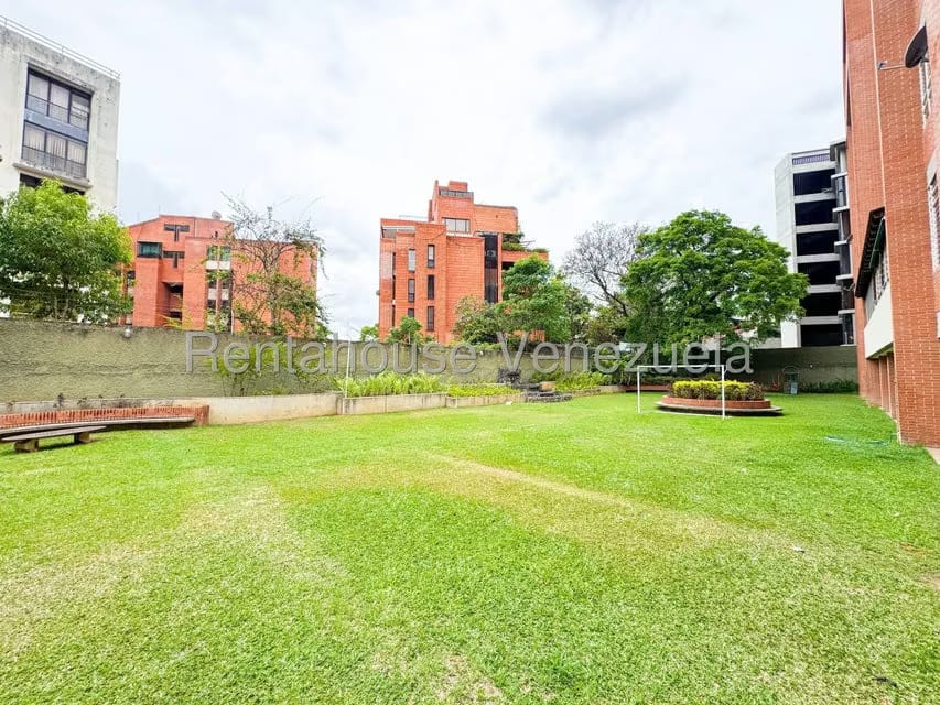 Apartamento (1 Nivel) en Venta en La Castellana, Distrito Metropolitano - 58