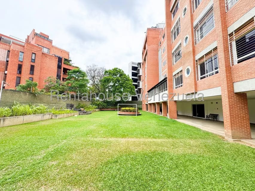 Apartamento (1 Nivel) en Venta en La Castellana, Distrito Metropolitano - 59