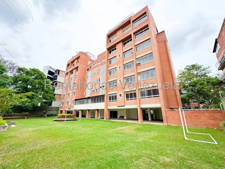 Apartamento (1 Nivel) en Venta en La Castellana, Distrito Metropolitano - 60