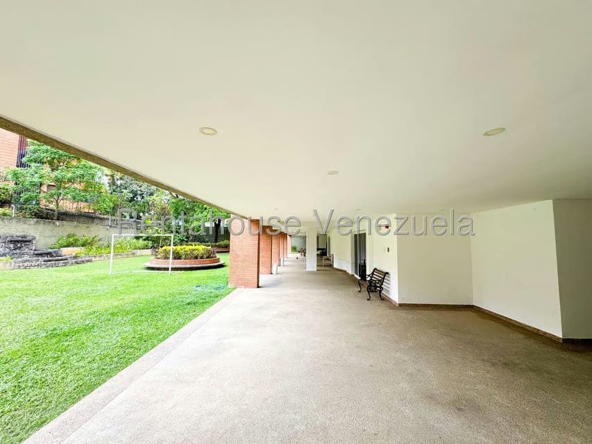 Apartamento (1 Nivel) en Venta en La Castellana, Distrito Metropolitano - 61
