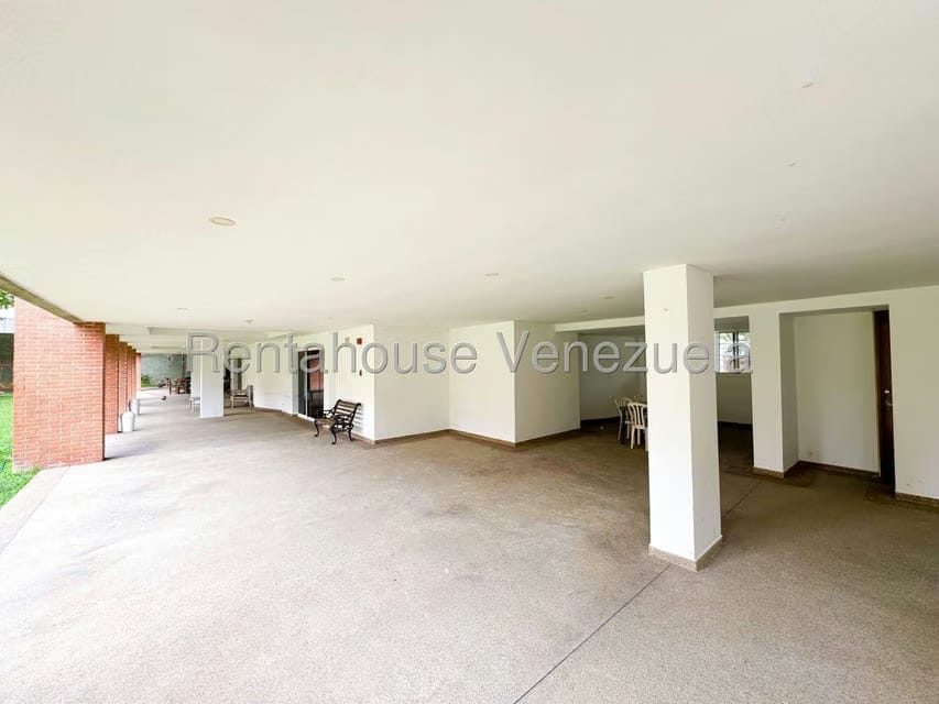 Apartamento (1 Nivel) en Venta en La Castellana, Distrito Metropolitano - 62