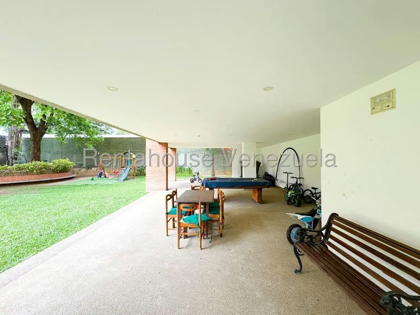 Apartamento (1 Nivel) en Venta en La Castellana, Distrito Metropolitano - 63