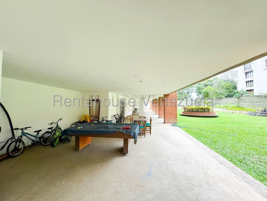 Apartamento (1 Nivel) en Venta en La Castellana, Distrito Metropolitano - 64