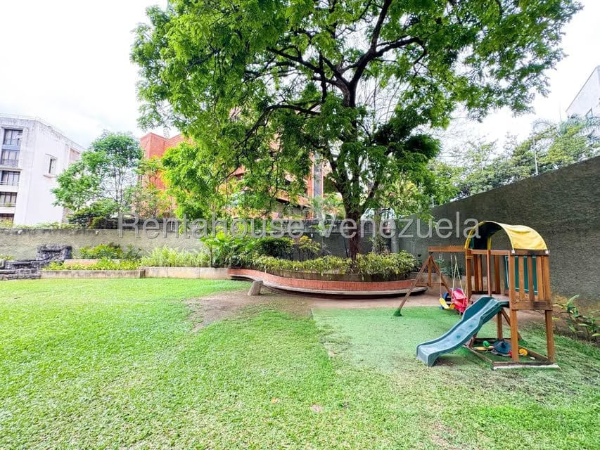 Apartamento (1 Nivel) en Venta en La Castellana, Distrito Metropolitano - 65