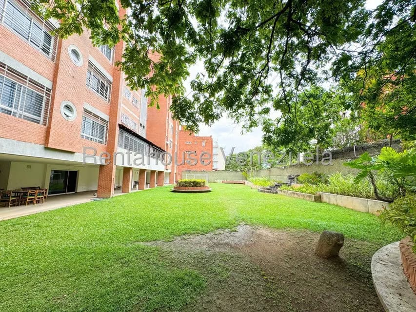 Apartamento (1 Nivel) en Venta en La Castellana, Distrito Metropolitano - 66