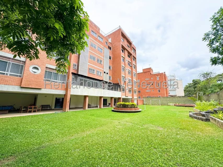 Apartamento (1 Nivel) en Venta en La Castellana, Distrito Metropolitano - 67