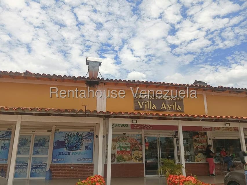 Comercial (Local Comercial) en Venta en El Ingenio, Miranda - 19