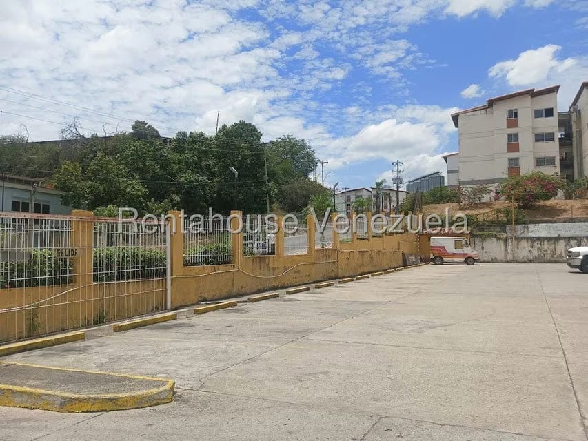 Comercial (Local Comercial) en Venta en El Ingenio, Miranda - 21