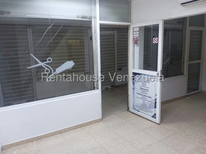 Comercial (Local Comercial) en Venta en El Ingenio, Miranda - 8