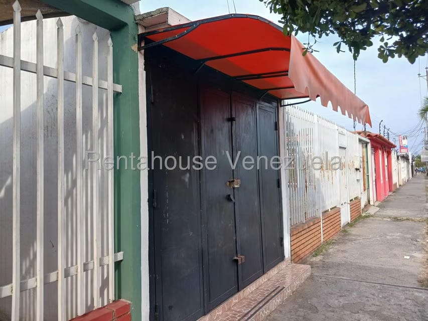 Comercial (Local Comercial) en Alquiler en Las Mercedes, Lara - 3