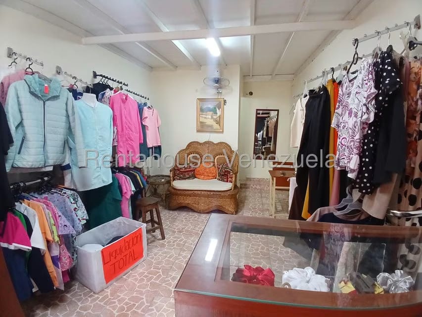 Comercial (Local Comercial) en Alquiler en Las Mercedes, Lara - 6