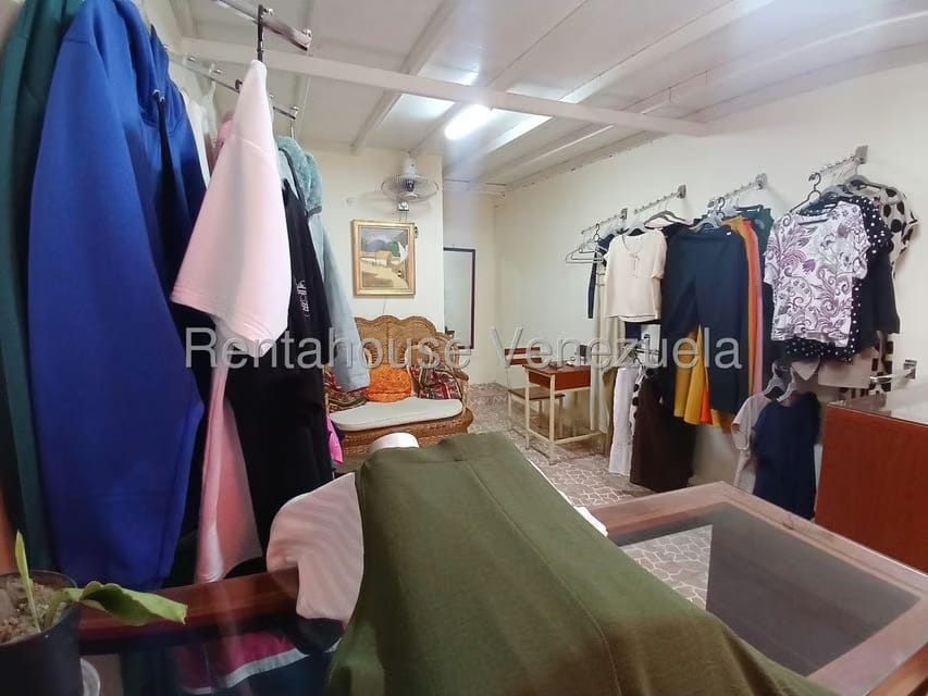 Comercial (Local Comercial) en Alquiler en Las Mercedes, Lara - 7